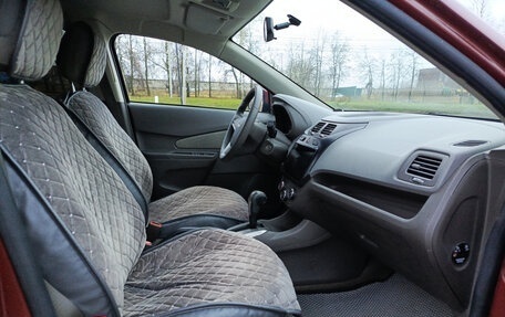 Chevrolet Cobalt II, 2022 год, 1 050 000 рублей, 13 фотография