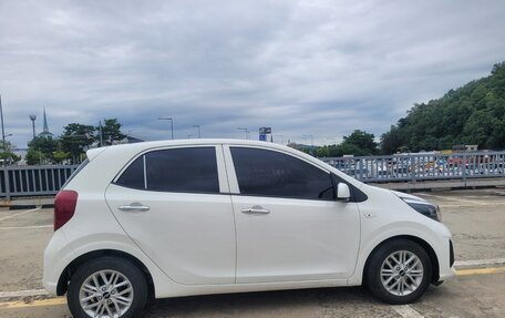 KIA Morning III, 2021 год, 813 000 рублей, 8 фотография