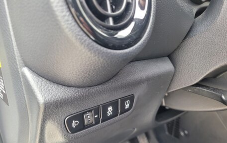 KIA Morning III, 2021 год, 813 000 рублей, 10 фотография