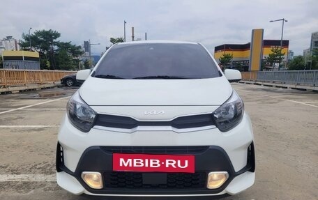 KIA Morning III, 2021 год, 813 000 рублей, 2 фотография