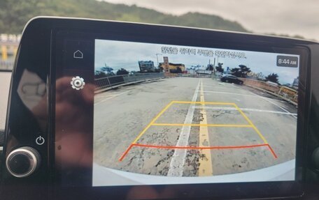 KIA Morning III, 2021 год, 813 000 рублей, 13 фотография