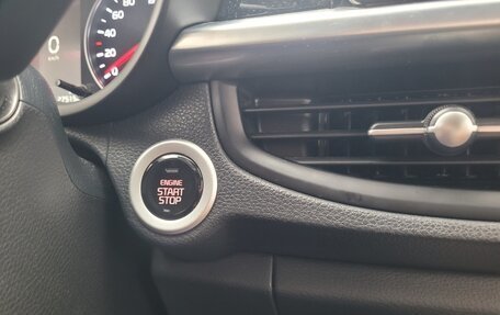 KIA Morning III, 2021 год, 813 000 рублей, 14 фотография