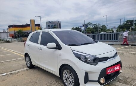 KIA Morning III, 2021 год, 813 000 рублей, 3 фотография