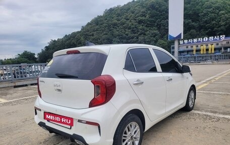 KIA Morning III, 2021 год, 813 000 рублей, 4 фотография