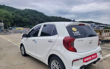 KIA Morning III, 2021 год, 813 000 рублей, 6 фотография