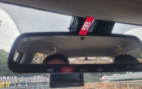 KIA Morning III, 2021 год, 813 000 рублей, 16 фотография