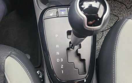 KIA Morning III, 2021 год, 813 000 рублей, 18 фотография