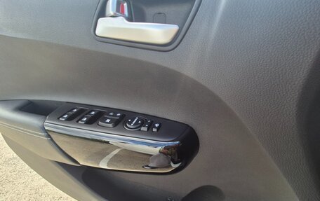 KIA Morning III, 2021 год, 818 000 рублей, 11 фотография