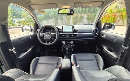 KIA Morning III, 2021 год, 818 000 рублей, 7 фотография