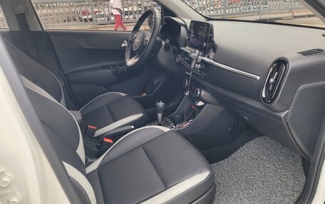 KIA Morning III, 2021 год, 813 000 рублей, 19 фотография