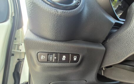 KIA Morning III, 2021 год, 818 000 рублей, 9 фотография