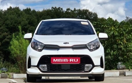 KIA Morning III, 2021 год, 818 000 рублей, 2 фотография