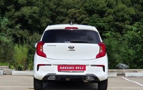 KIA Morning III, 2021 год, 818 000 рублей, 4 фотография