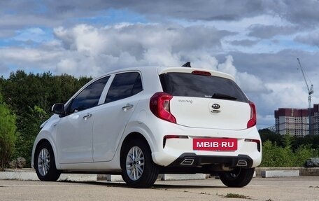 KIA Morning III, 2021 год, 818 000 рублей, 5 фотография