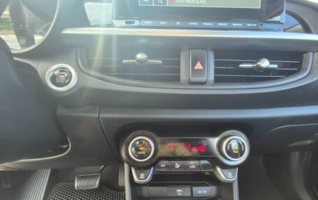 KIA Morning III, 2021 год, 818 000 рублей, 14 фотография