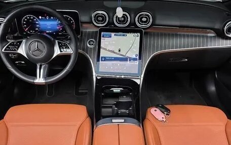 Mercedes-Benz C-Класс, 2022 год, 4 350 000 рублей, 10 фотография