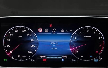 Mercedes-Benz C-Класс, 2022 год, 4 350 000 рублей, 8 фотография