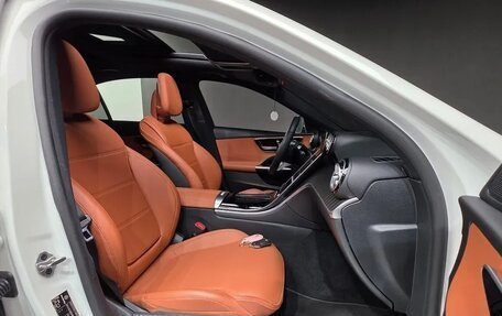 Mercedes-Benz C-Класс, 2022 год, 4 350 000 рублей, 13 фотография