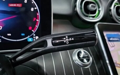 Mercedes-Benz C-Класс, 2022 год, 4 350 000 рублей, 9 фотография