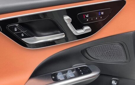 Mercedes-Benz C-Класс, 2022 год, 4 350 000 рублей, 15 фотография