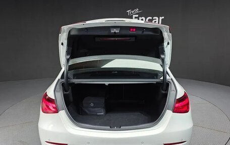 Mercedes-Benz C-Класс, 2022 год, 4 350 000 рублей, 18 фотография