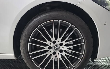 Mercedes-Benz C-Класс, 2022 год, 4 350 000 рублей, 19 фотография