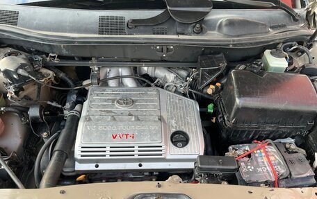 Lexus RX IV рестайлинг, 1999 год, 850 000 рублей, 6 фотография