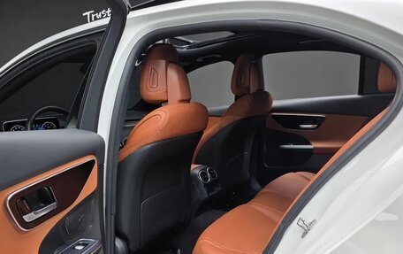 Mercedes-Benz C-Класс, 2022 год, 4 350 000 рублей, 16 фотография