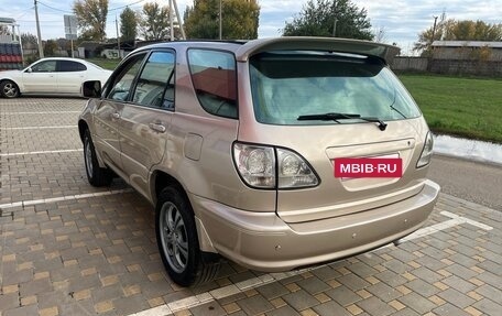 Lexus RX IV рестайлинг, 1999 год, 850 000 рублей, 4 фотография