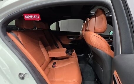 Mercedes-Benz C-Класс, 2022 год, 4 350 000 рублей, 17 фотография