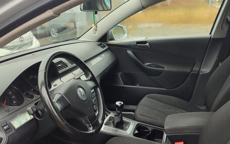 Volkswagen Passat B6, 2008 год, 690 000 рублей, 6 фотография