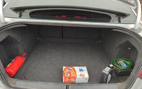 Volkswagen Passat B6, 2008 год, 690 000 рублей, 9 фотография