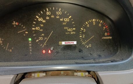 Lexus RX IV рестайлинг, 1999 год, 800 000 рублей, 4 фотография