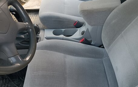 Mitsubishi Montero Sport, 2003 год, 780 000 рублей, 6 фотография