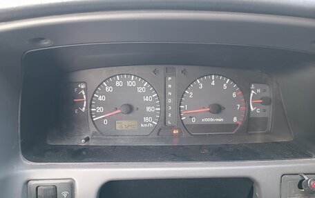 Mitsubishi Montero Sport, 2003 год, 780 000 рублей, 7 фотография