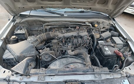 Mitsubishi Montero Sport, 2003 год, 780 000 рублей, 5 фотография