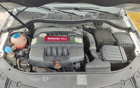 Volkswagen Passat B6, 2008 год, 690 000 рублей, 5 фотография