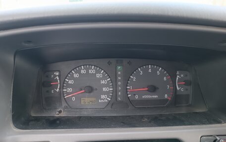 Mitsubishi Montero Sport, 2003 год, 780 000 рублей, 9 фотография