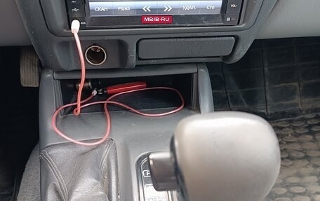 Mitsubishi Montero Sport, 2003 год, 780 000 рублей, 14 фотография