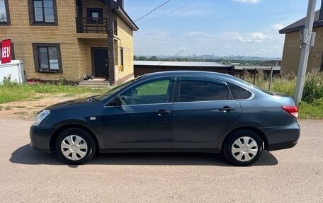 Nissan Almera, 2014 год, 585 000 рублей, 8 фотография