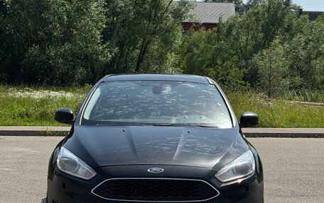 Ford Focus III, 2017 год, 1 050 000 рублей, 3 фотография