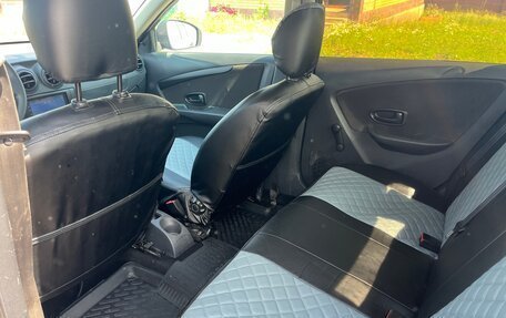 Nissan Almera, 2014 год, 585 000 рублей, 11 фотография