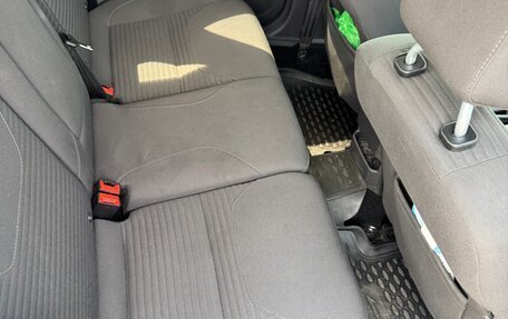 Ford Focus III, 2017 год, 1 050 000 рублей, 12 фотография