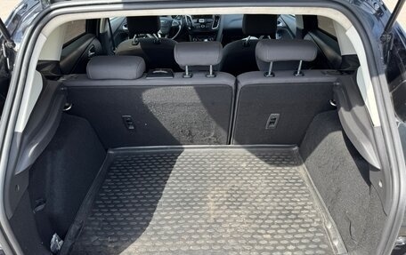 Ford Focus III, 2017 год, 1 050 000 рублей, 13 фотография