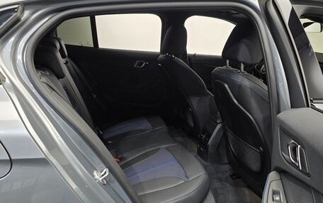 BMW 1 серия, 2021 год, 2 100 000 рублей, 14 фотография