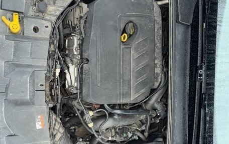 Ford Focus III, 2017 год, 1 050 000 рублей, 14 фотография