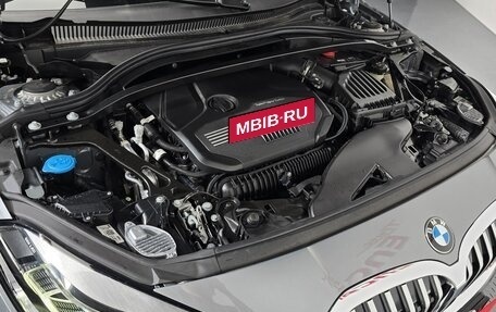 BMW 1 серия, 2021 год, 2 100 000 рублей, 9 фотография