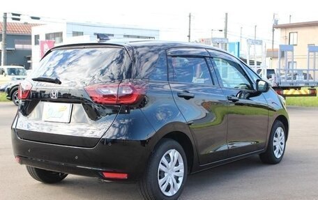 Honda Fit, 2021 год, 889 999 рублей, 5 фотография