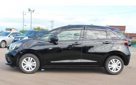 Honda Fit, 2021 год, 889 999 рублей, 2 фотография