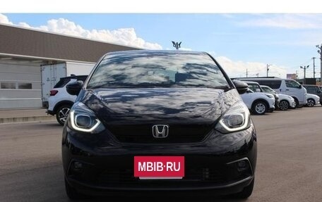 Honda Fit, 2021 год, 889 999 рублей, 8 фотография